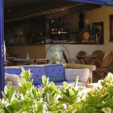 Hotel Le Neptune Soulac-sur-Mer Luaran gambar