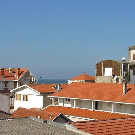 Hotel Le Neptune Soulac-sur-Mer Luaran gambar