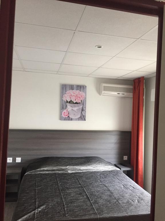 Hotel Le Neptune Soulac-sur-Mer Luaran gambar